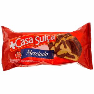 Bolo Wickbold Casa Suíça Café Da Manhã Mesclado 250g