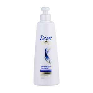 Creme P/ Pentear Dove 200ml Reconstrução Completa