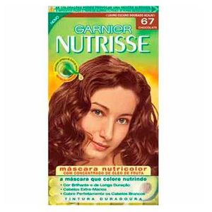 Tintura Nutrísse 67 Chocolate