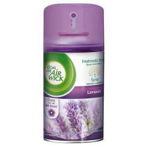Neutralizador Bom Ar 250ml C.Lavanda Rf