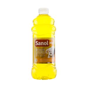 Eliminador Odores Sanol 2l Citronela