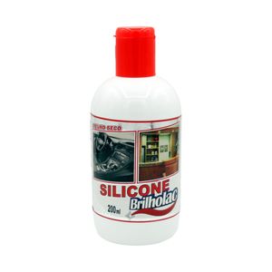 Silicone Brilholac 200ml