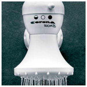 Ducha Hydra Mult Ss 3t 5200w