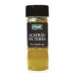 Açafrão Chelli 25g