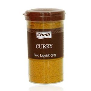 Curry Chelli 30g