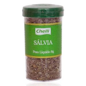 Salvia Chelli 8g