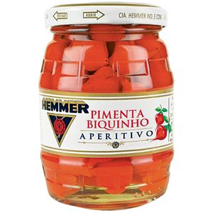 Pimenta Hemmer 100g Biquinho