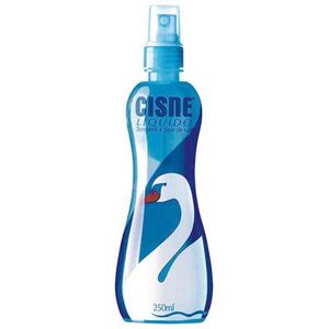 Sal Liquido Cisne 250ml
