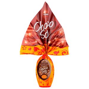 Ovo Pascoa Chocosoy 160g Tradicional