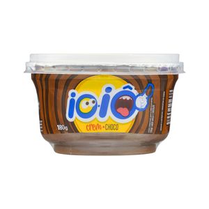Creme Chocolate Io-Io 180g