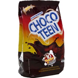 Achoc.Apti Chocoteen 400g Sachet