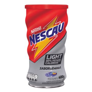 Achocolatado Nescau Light 400g