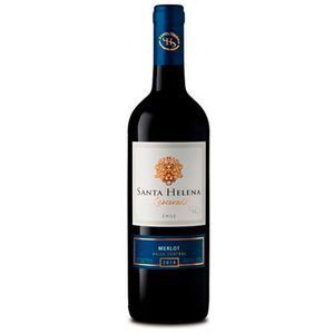 Vinho Chileno Santa Helena Reservado 750ml Merlot