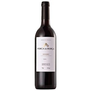 Vinho Português Porca De Murça 750ml Tinto
