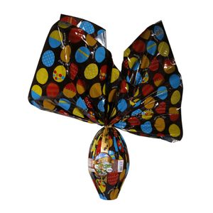 Ovo Pascoa Lolla 200g Chocolate N14