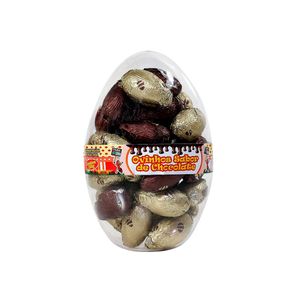 Ovinhos Pascoa Papa Doce 190g Chocolate
