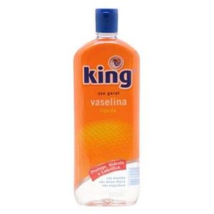 Vaselina King 500ml