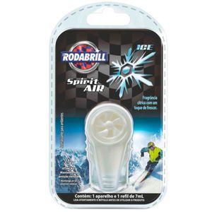Aromat.Rodabril 7ml Spirit Air Marine