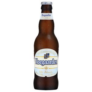 Cerveja Hoegaarden White One Way 330ml
