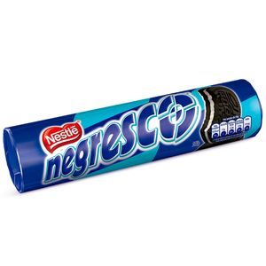 Biscoito Nestlé Negresco 140g Regular
