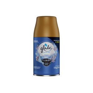 Odor Glade 269ml Toque Maciez Refil