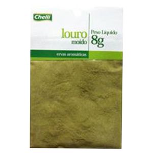 Louro Chelli 8g Moido Envelope