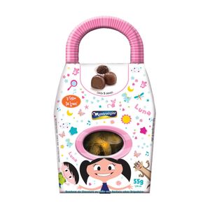 Bombom Montevergine 55g Bolsa Brigadeiro