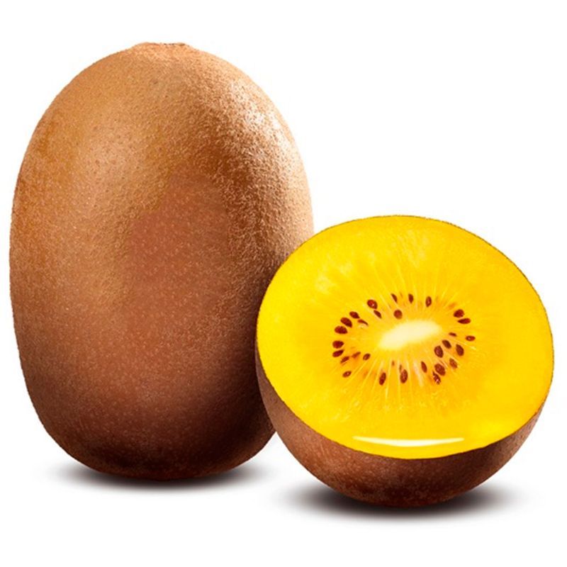 Kiwi Sungold Zespri 440g - Bistek Supermercados - Bistek Supermercados