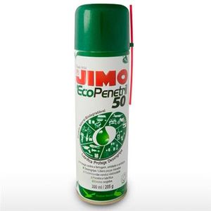 Desengripante Jimo 300ml Ecopenetril Aerosol