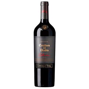 Vinho Chileno Concha Y Toro Casillero Del Diablo Devil'S Collection Tinto Tinto 750ml
