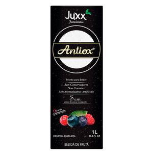 Suco Juxx 1l Antiox Original