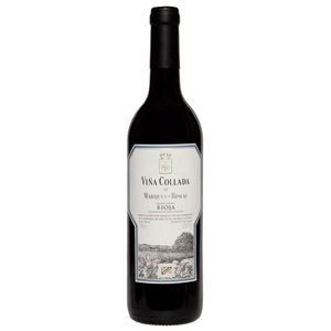 Vinho Espanhol Marques De Riscal Viña Collada 750ml Tinto