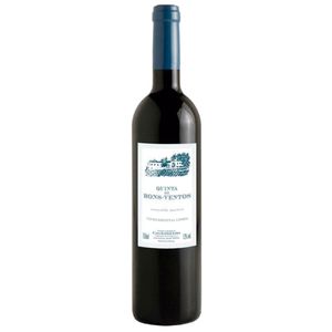Vinho Português Quinta De Bons-Ventos 750ml Tinto