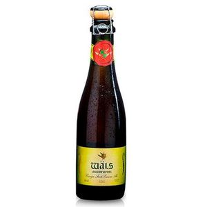 Cerveja Wals 375ml Quadruppel