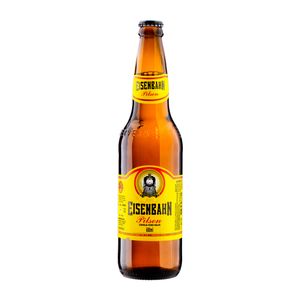 Cerveja Eisenbahn 600ml Pilsen