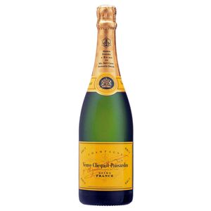 Champ Fra Veuve Clicquot 750ml Brut