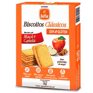 Bisc.Belfar 84/86g Ma/Can.S/Gluten S/Lac