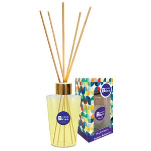 Difusor Amb.Home Brise 250ml Harmonia