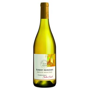 Vin Eua R.Mondavi P. Chard 750ml Bco