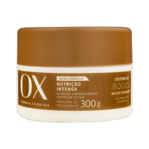 Mascara Trat.Ox 300g Nutricao