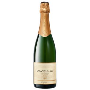 Esp Bra C.Valduga Arte 750ml Demi Sec
