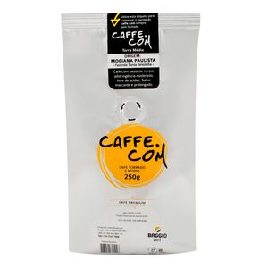 Cafe Po Baggio 250g Premium Caffe.Com