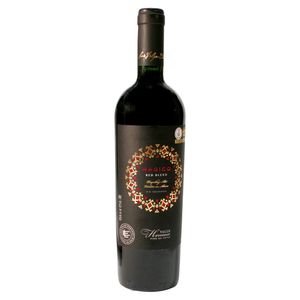 Vinho Chileno Valle Hermoso Magico Gran Corte Tinto 750ml