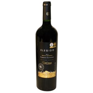 Vin Chi Valle Hermoso Gr C.Sauv 750mltto