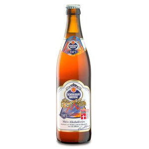 Cerv.Schneider 500ml Tap3 S/Alcool