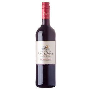 Vinho Francês Paul Mas Grenache Tinto 750ml