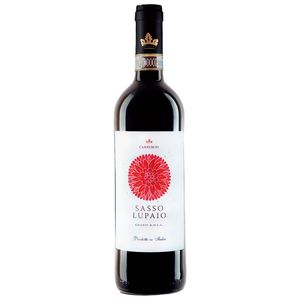 Vin Ita Sasso Lupaio Chianti 750ml Tto