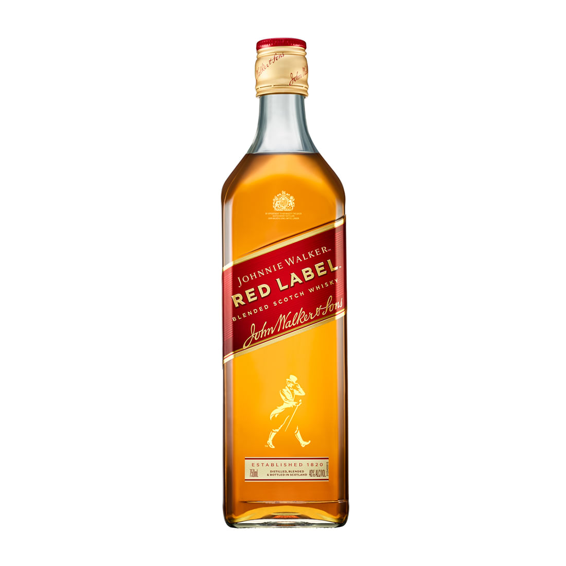 Red Label 1 Л Купить