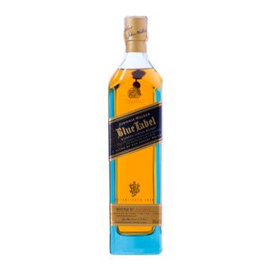 Whisky Johnnie Walker 750ml Blue Label