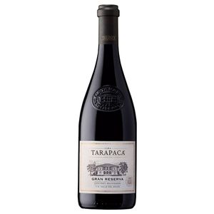 Vin Chi Tarapaca G.Res C.Sauv 750ml Tto